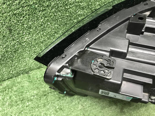 Битая Фара правая Tank 500 (2021-н.в.) LED