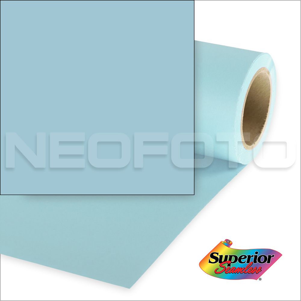 Superior 02 2.72 Х 11м Sky Blue