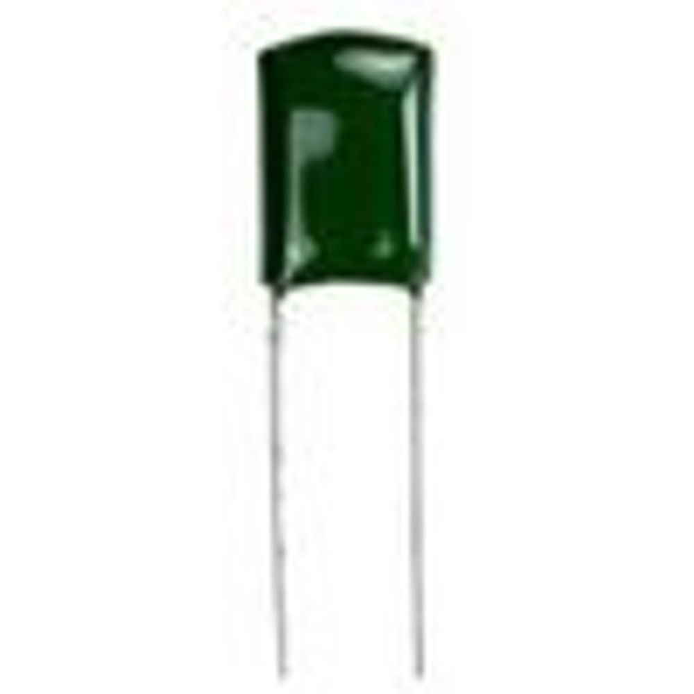 Конденсатор CL11 (К73-9)   82 нФ, 100V, ±5%