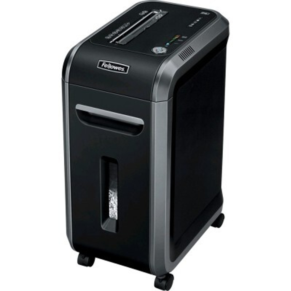Шредер Fellowes PowerShred 99Ci