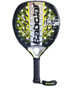 Ракетка для падел Профессиональная BABOLAT COUNTER VIPER .