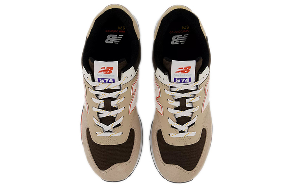 Кроссовки New Balance Nb 574 V2