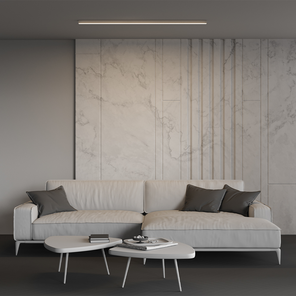 Линейный светильник Technical LL311005