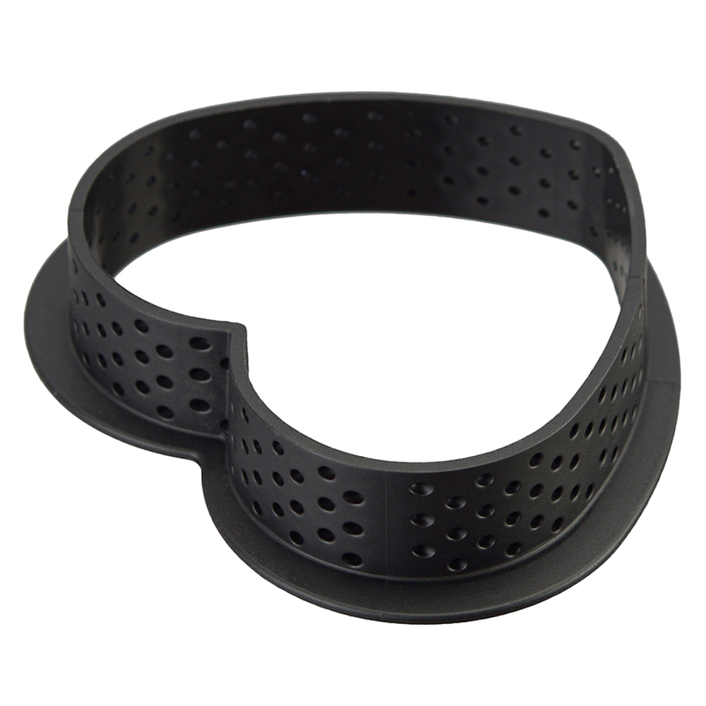 Набор для приготовления пирожных mini tarte petit amour силиконовая