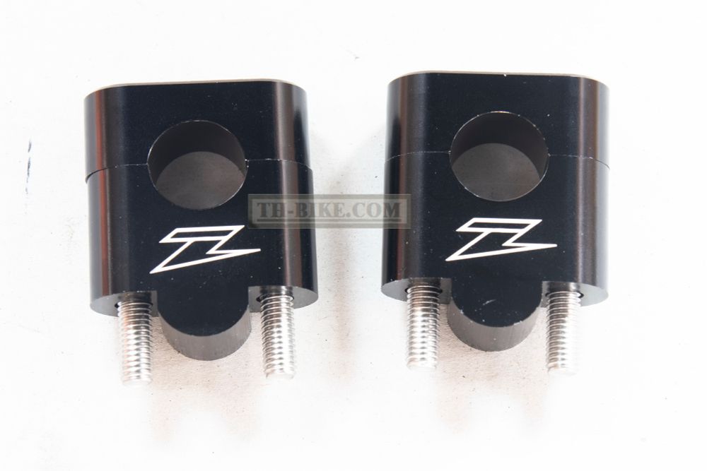 22.2mm Handlebar Heightening. 30mm rise