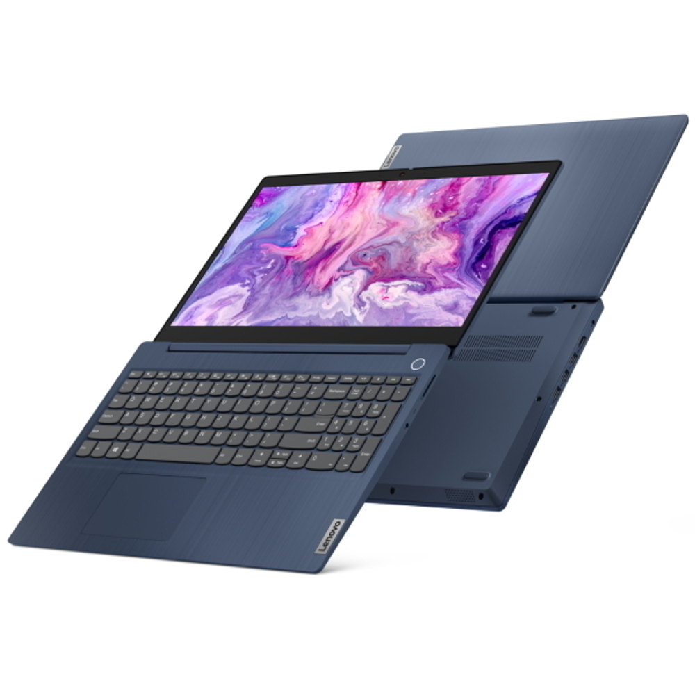 Ноутбук 15.6" Lenovo IdeaPad 3 (81W4006YRK)