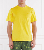 Футболка Guess Underwear - желтый(F3GI00 K8HM0)