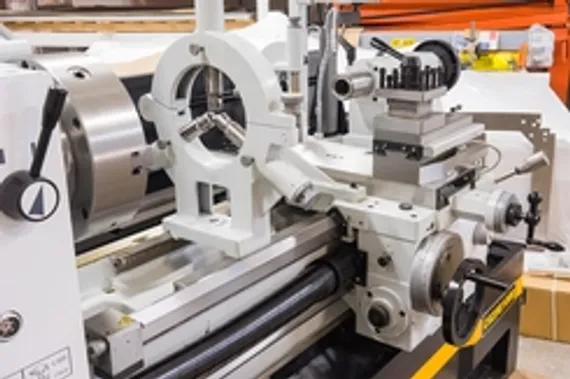 Станок токарно-винторезный STALEX C6266A/1500