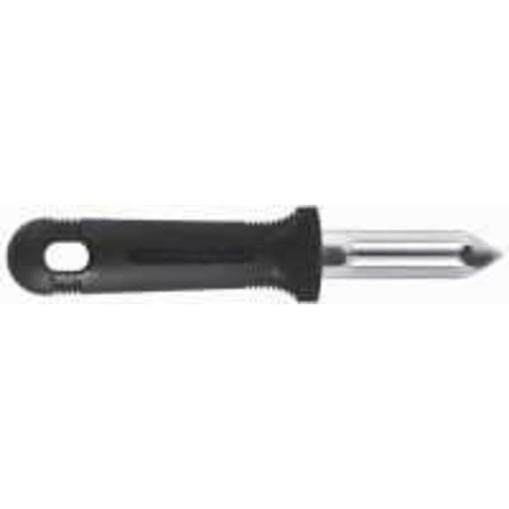 Нож для чистки овощей 6,5 см, (овощечистка) P.L. - Proff Chef Line