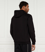 Худые EA7 - черный(6DPM02 PJVTZ)