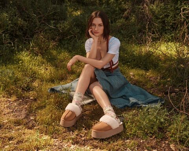 Как отличить оригинальные UGG от подделки?