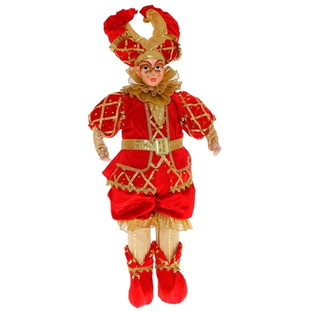 GAEM Клоун, L25 W20 H85 см