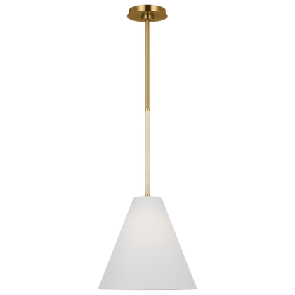 Светильник Visual Comfort Remy Small Pendant