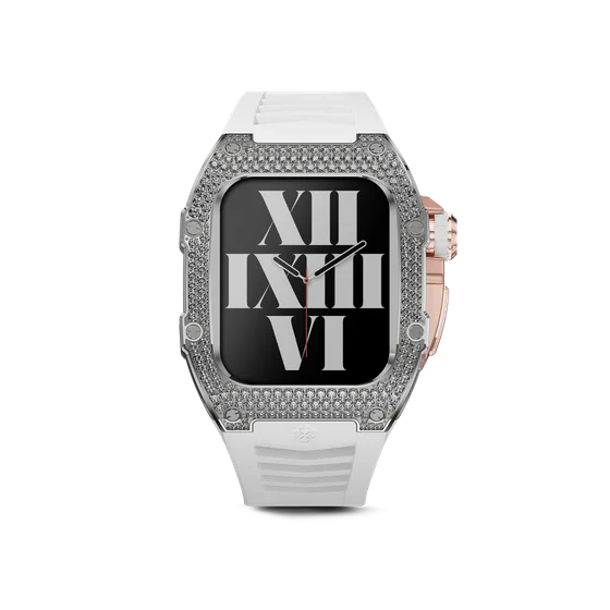 Корпус для Apple Watch RST41 - SnowFlake