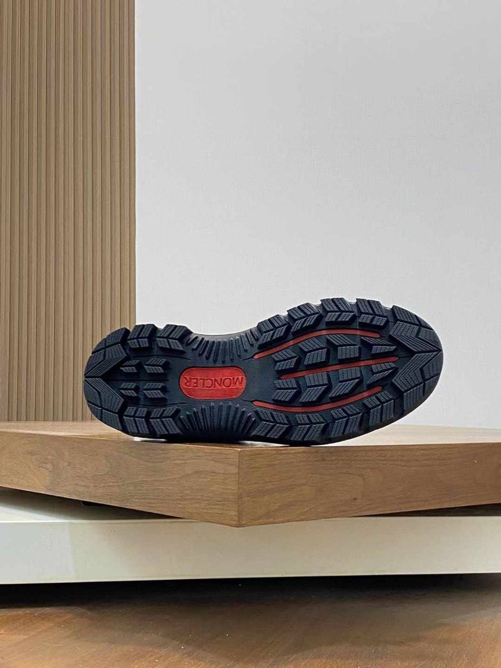 Ботинки Moncler