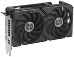 Видеокарта ASUS Dual RX9060XT 8GB GDDR6, DUAL-RX9060XT-8G 8 Гб