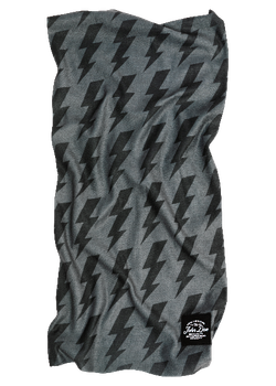 Туннель Tube Black Grey Flash John Doe