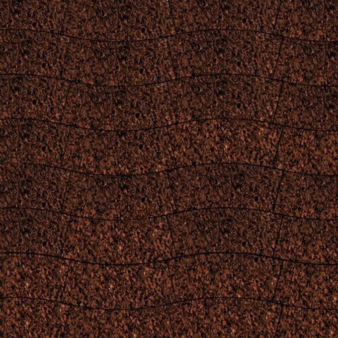 Тротуарная плитка Аксио, 80 мм, Таймыр, backwash