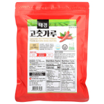 Nongshim, Порошок красного перца Taekyung, грубого помола, 454 г