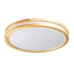 Потолочный светодиодный светильник De City Норден 660015401