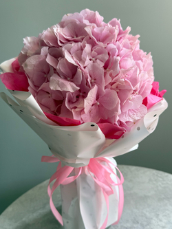 Букет для первоклассника