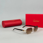 Очки Cartier
