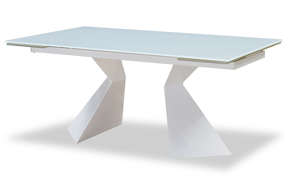 Стол СТ992 белый