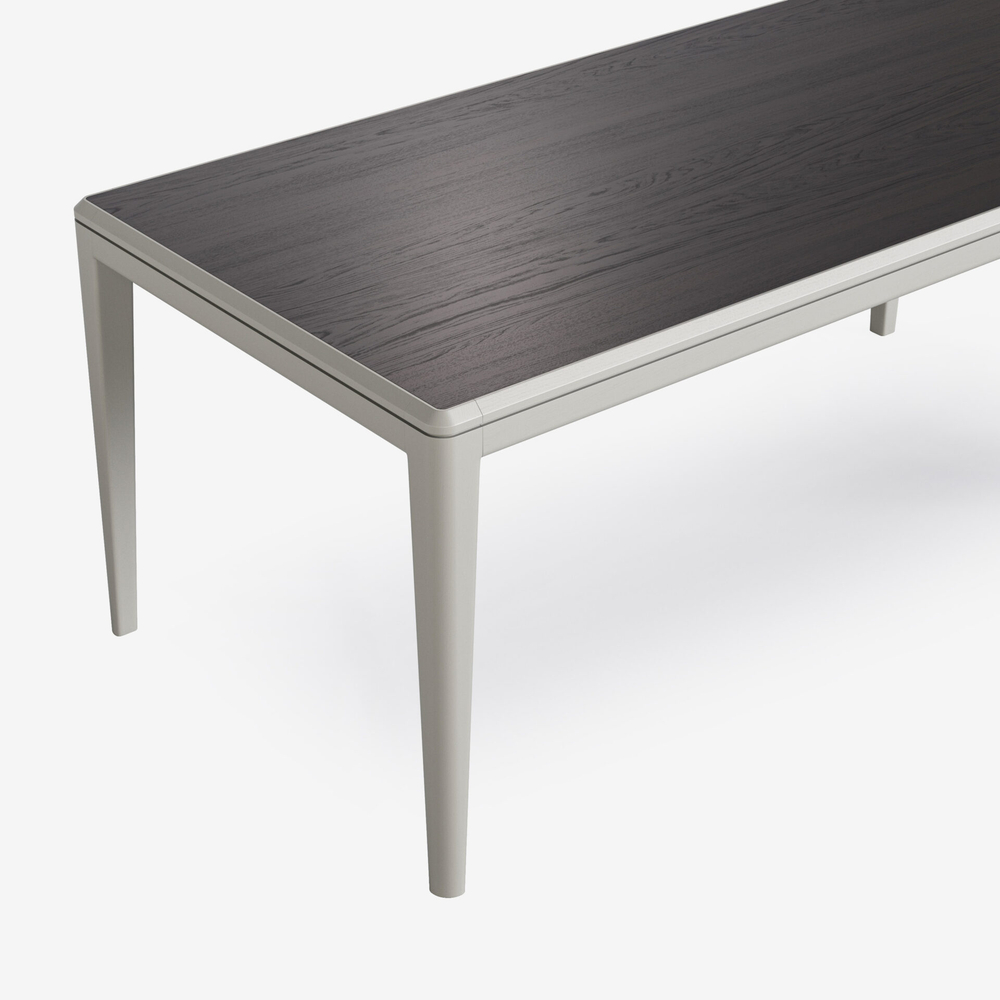 Обеденный стол CRYSTAL CRT030