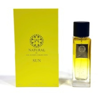 The Woods Collection Natural Sun EDP 100ml