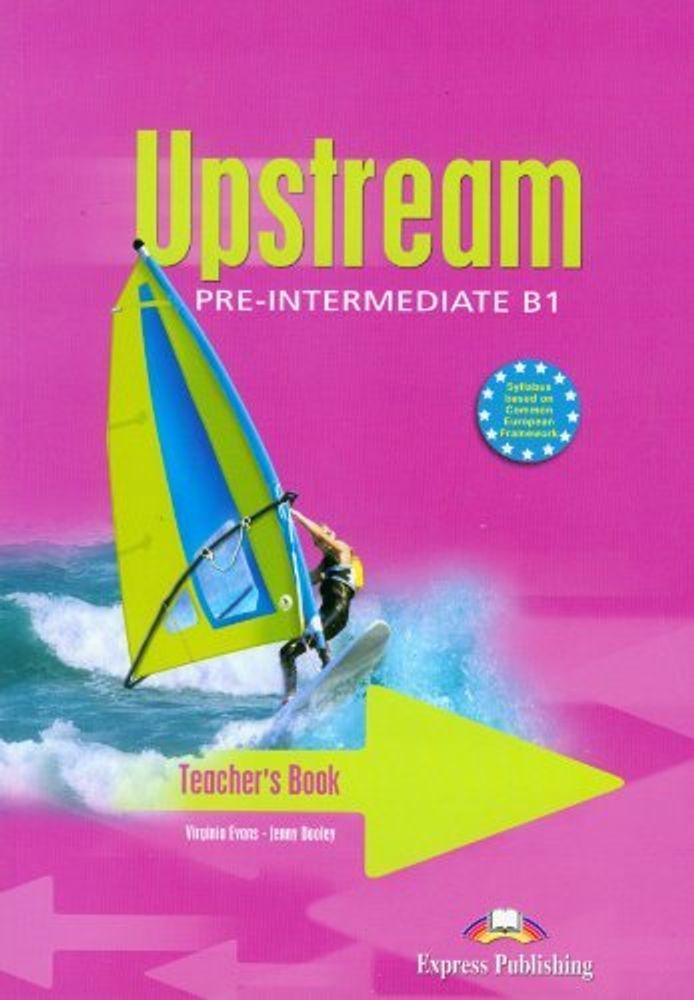 UPSTREAM PRE-INTERMERM TBk