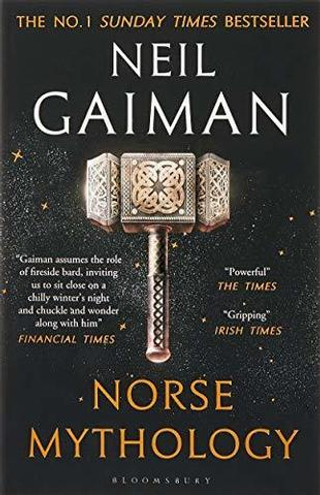 Norse Mythology