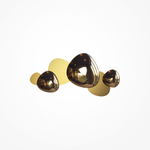 Настенный светильник (бра) Maytoni MOD314WL-L13G3K