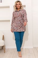 Рубашка Лорейн №2 Valentina