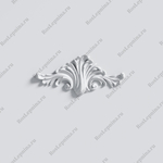 Наборная розетка Roslepnina RN-1560R