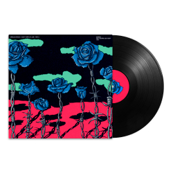 V/A 'Eight Years Of Love (Pt. 2)' (12" винил)