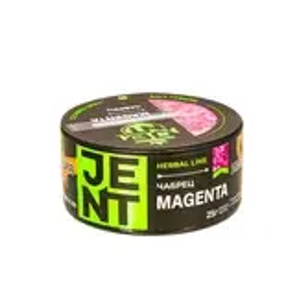 JENT 25гр. Magenta (Чабрец)