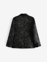 Пиджак для мальчика Next N94-788, Черный