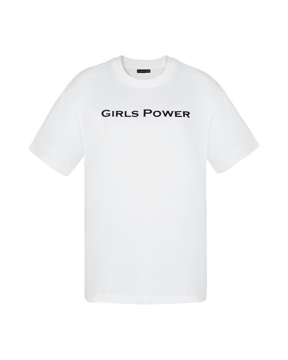 Футболка GIRLS POWER