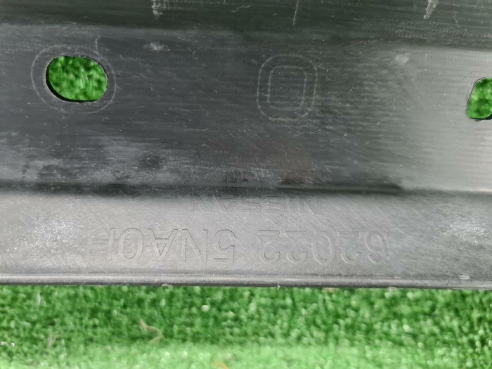 Бампер передний Infiniti QX50 2 (2017-н.в.)