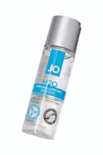 Лубрикант на водной основе JO H2O 60 мл