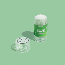 My White Secret Breakout + Aid Spot & Blemish Stick - маска для лица с каолином для проблемной кожи /   40  g  / GTIN 5060548390501