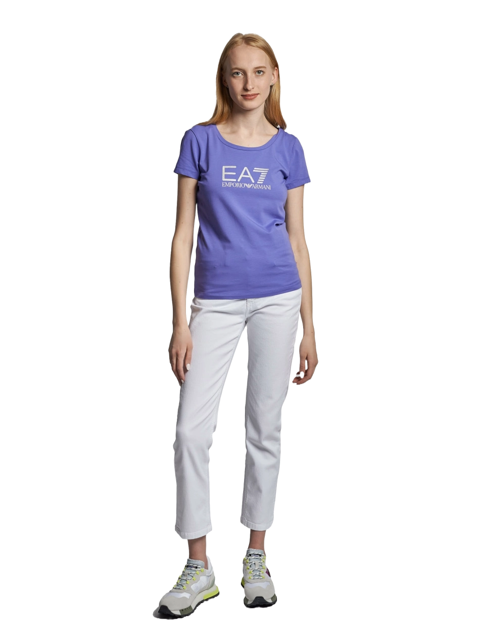 Футболка W EA7