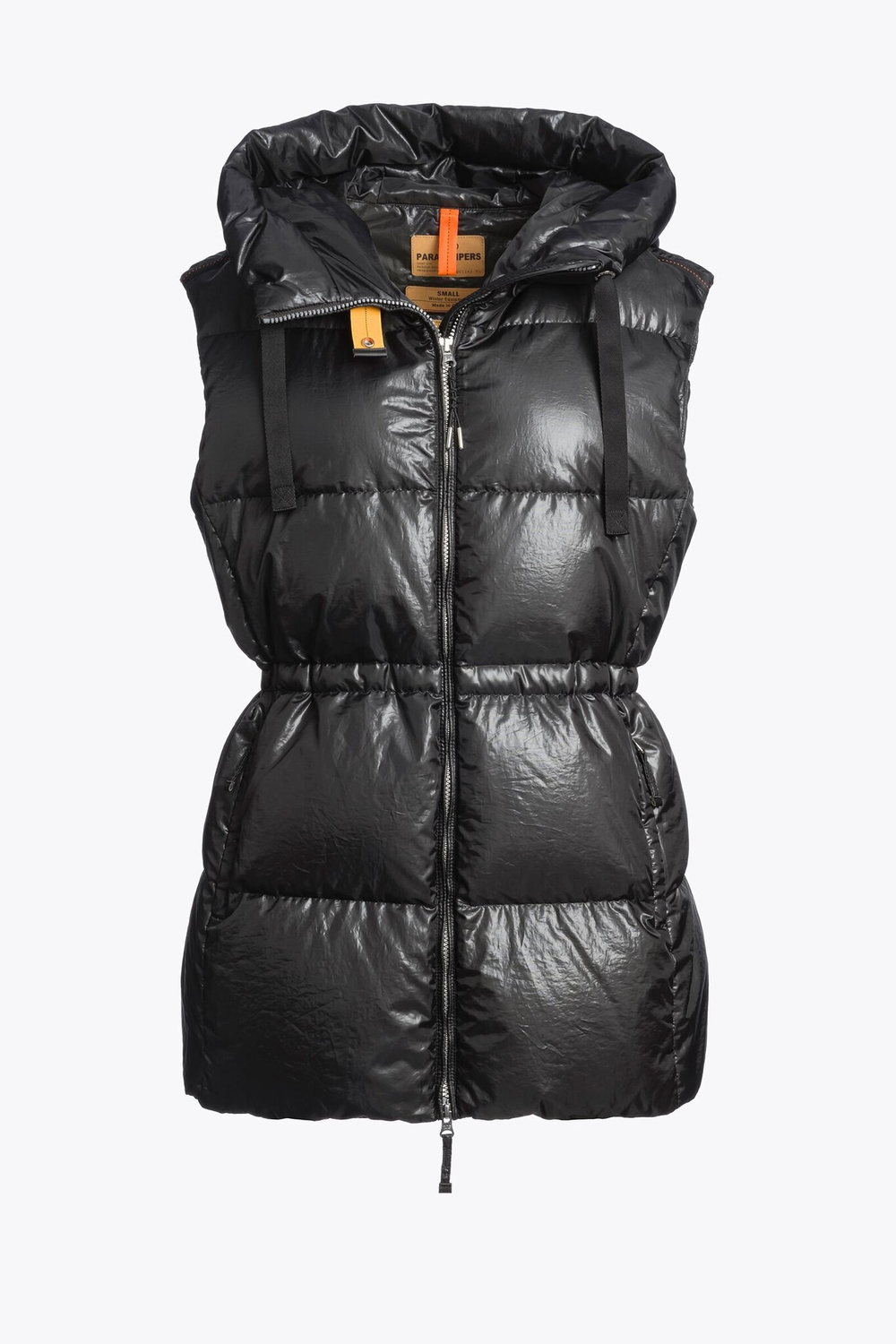 Жилет жен. Parajumpers MICOL 541 черный