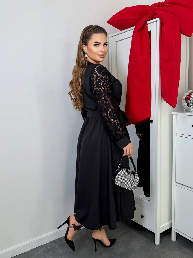 Платье УК-3768-5 Fabrika