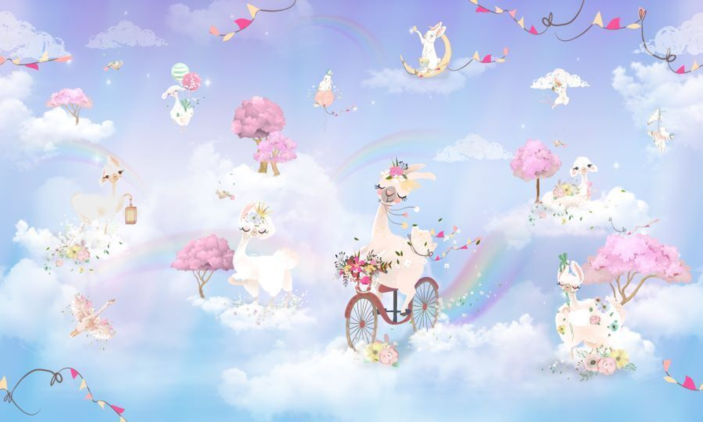 Фреска Applico, коллекция Dreams