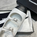 Chanel Shoes