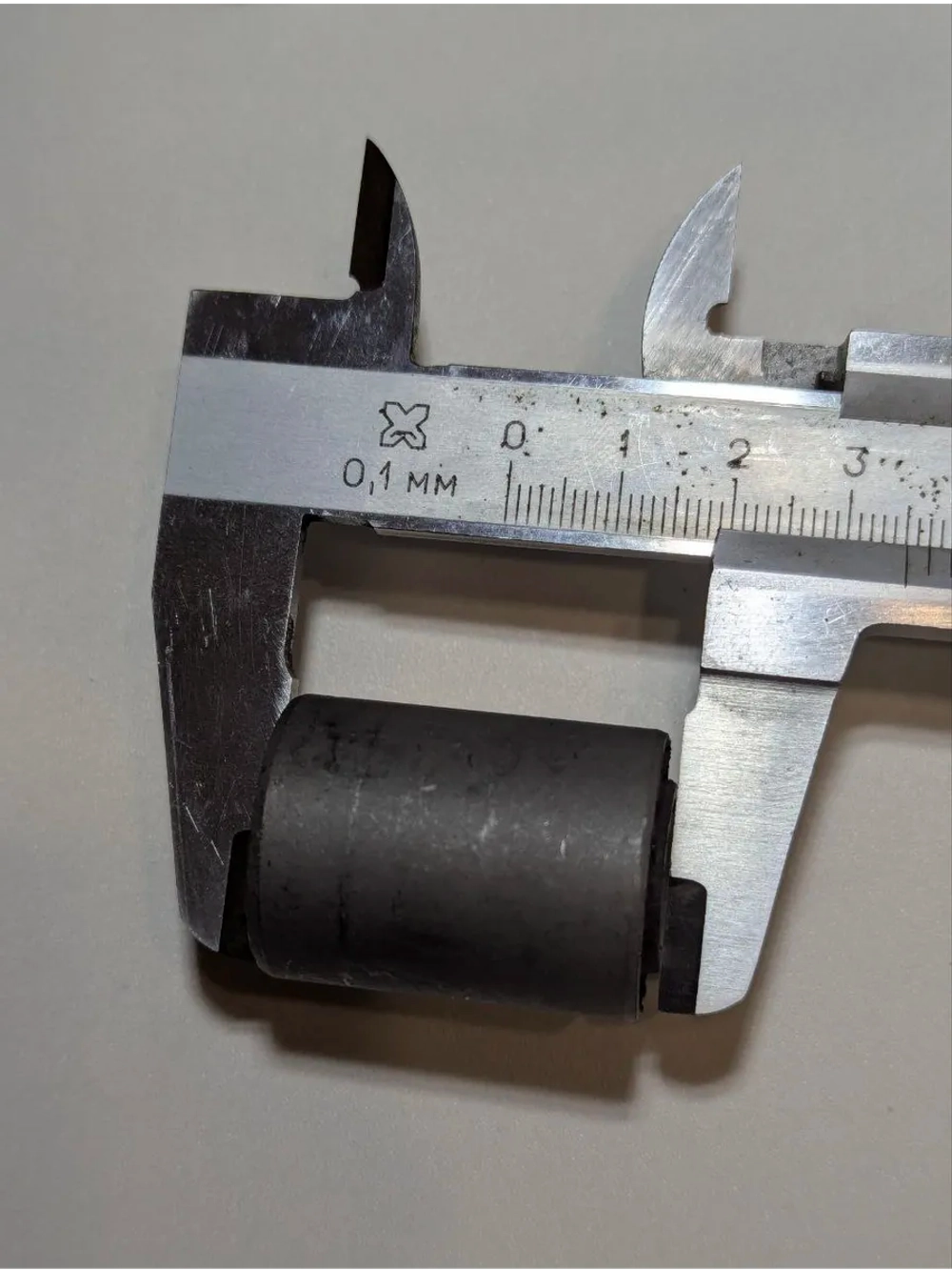 +t Сайлентблоки заднего маятника на скутер