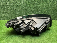 Битая Фара левая Geely Emgrand 2 (2021-н.в.) LED