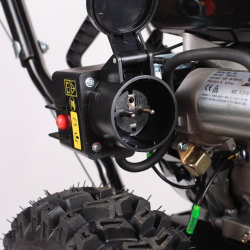 Снегоуборщик PATRIOT PS 710 E