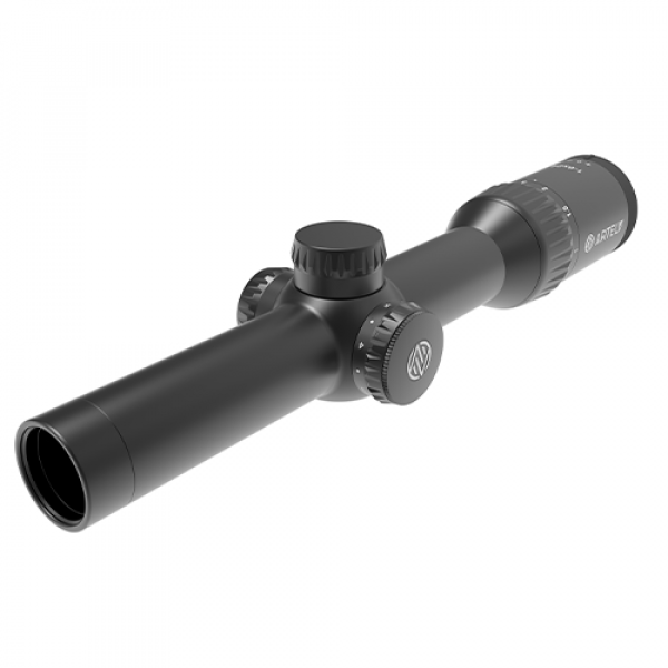 Оптические прицелы Artelv